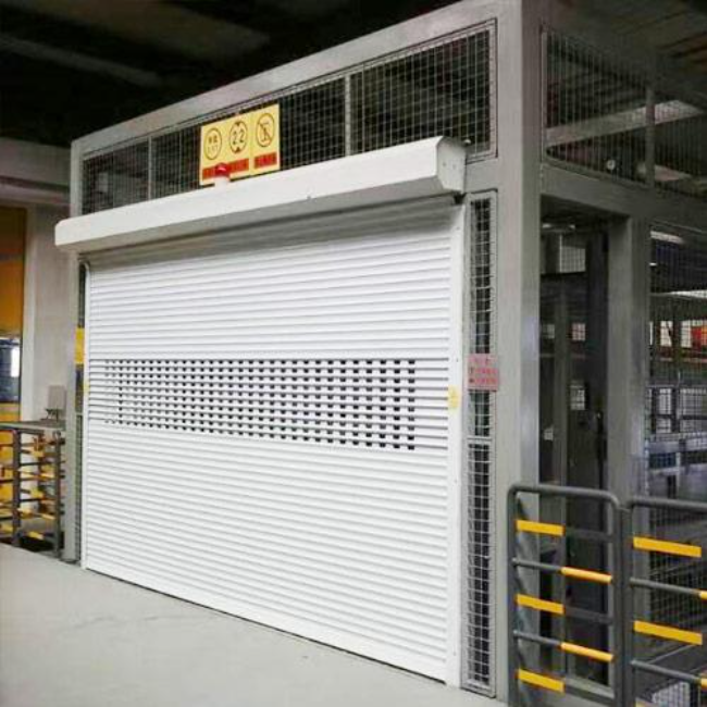 提蒙乡导轨式升降机货梯